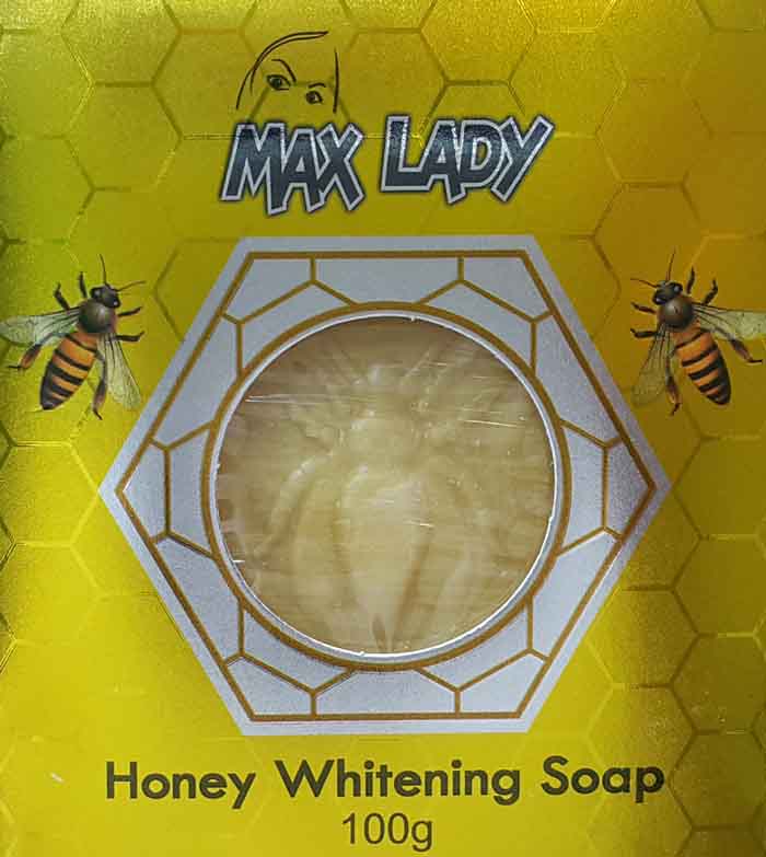 خرید صابون عسل طبیعی
