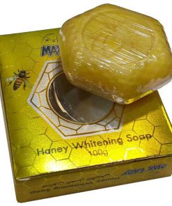 صابون عسل طبیعی honey soap