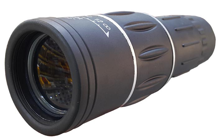 دوربین شکاری تک چشمی تلسکوپی