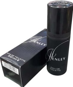 عطر و ادکلن هنلی اصل HENLEY