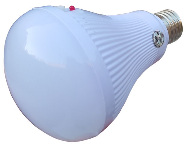 خرید لامپ شارژی کم مصرف