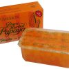 صابون پاپایا اصل papaya soap
